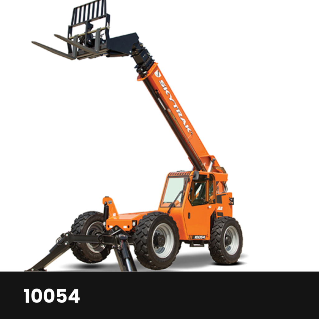 JLG 10054 LoadMax